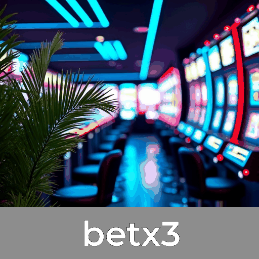 betx3: A Plataforma de Jogos Online com Segurança e Serviços Profissionais