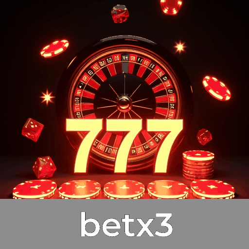Betx3: Aposta Fácil e Completa no Seu App