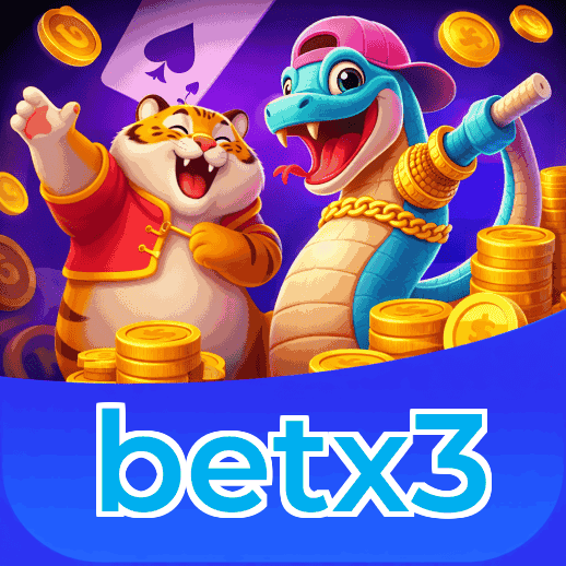 betx3 PIX instantâneo Brasil