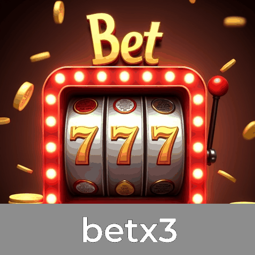 Aventura emocionante com jogos de cassino no betx3