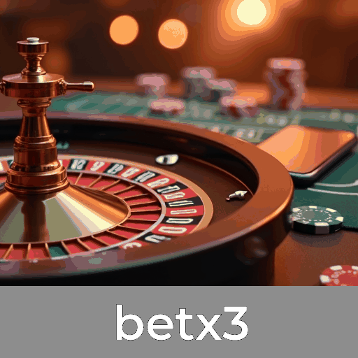 Experimente o login premium no betx3 com proteção avançada