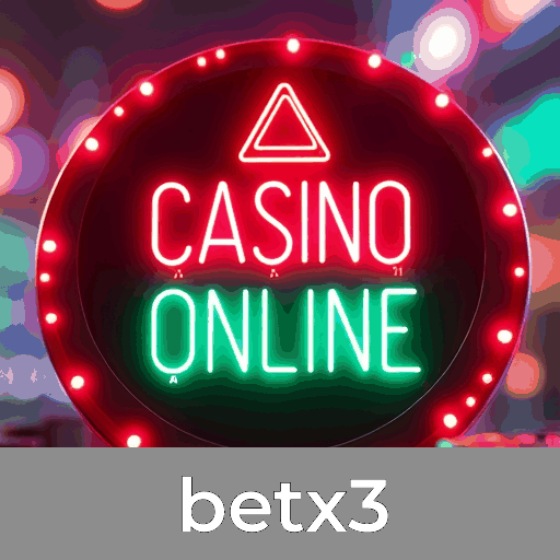 betx3: Slots Gigantes, Jogos de Mesa Estratégicos, e Apostas Esportivas